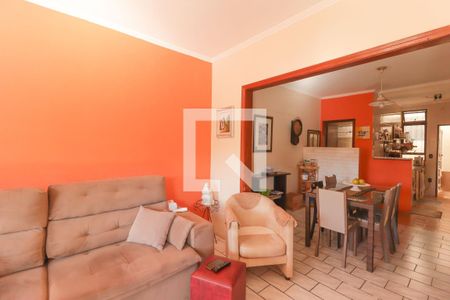 Sala de apartamento à venda com 2 quartos, 214m² em Jardim Estadio, Jundiaí