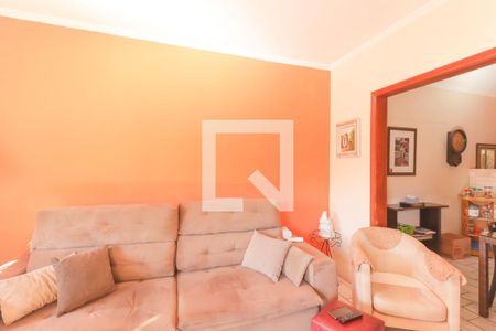 Sala de apartamento à venda com 2 quartos, 214m² em Jardim Estadio, Jundiaí