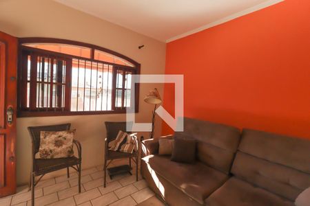 Sala de apartamento à venda com 2 quartos, 214m² em Jardim Estadio, Jundiaí