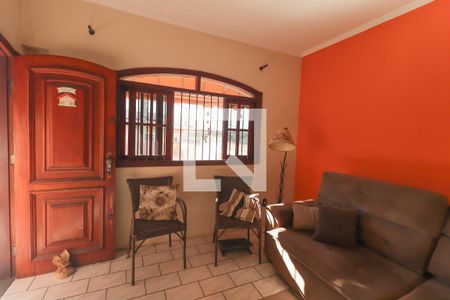 Sala de apartamento à venda com 2 quartos, 214m² em Jardim Estadio, Jundiaí