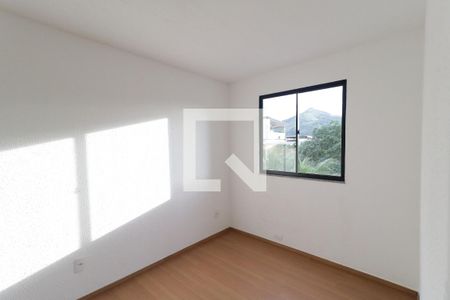 Quarto de apartamento à venda com 2 quartos, 42m² em Encantado, Rio de Janeiro