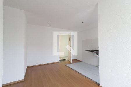 Sala de apartamento à venda com 2 quartos, 42m² em Encantado, Rio de Janeiro