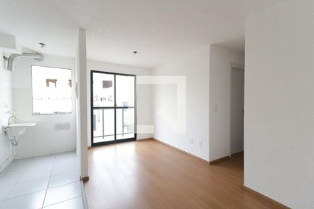 Sala de apartamento à venda com 2 quartos, 42m² em Encantado, Rio de Janeiro