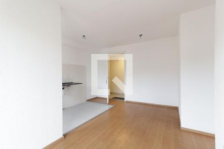 Sala de apartamento à venda com 2 quartos, 42m² em Encantado, Rio de Janeiro