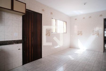 Cozinha de casa para alugar com 3 quartos, 145m² em Jardim Aricanduva, São Paulo