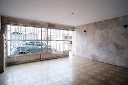 Garagem de casa para alugar com 3 quartos, 145m² em Jardim Aricanduva, São Paulo