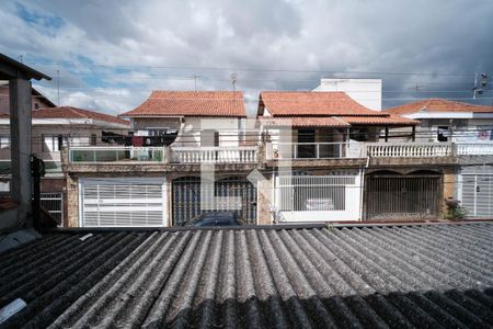 vista de casa para alugar com 3 quartos, 145m² em Jardim Aricanduva, São Paulo