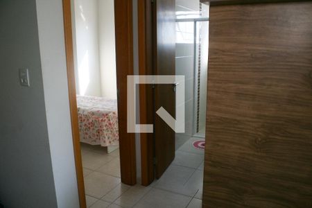 Sala de apartamento para alugar com 2 quartos, 73m² em Aviação, Praia Grande