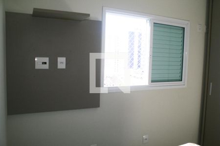 Suíte  de apartamento para alugar com 2 quartos, 73m² em Aviação, Praia Grande