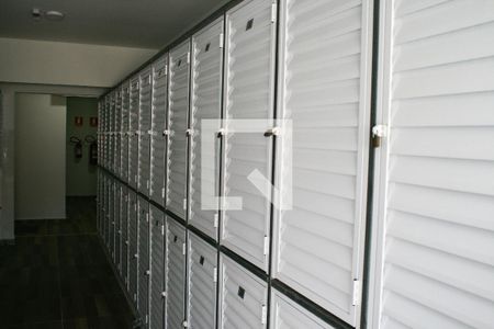 Área comum de apartamento para alugar com 2 quartos, 73m² em Aviação, Praia Grande