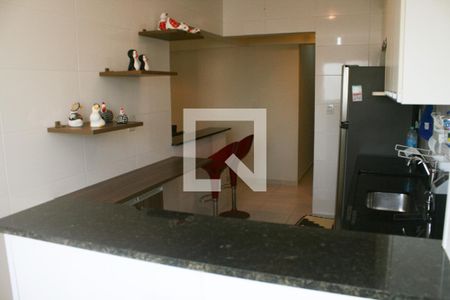 Área de Serviço de apartamento para alugar com 2 quartos, 73m² em Aviação, Praia Grande