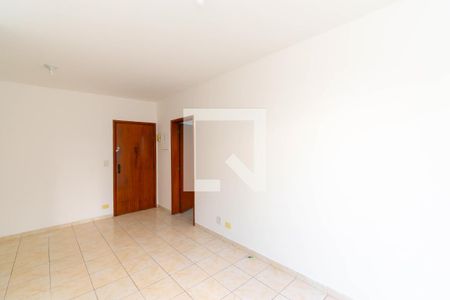 Sala de apartamento à venda com 2 quartos, 65m² em Liberdade, São Paulo