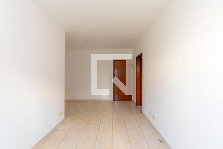 Sala de apartamento à venda com 2 quartos, 65m² em Liberdade, São Paulo