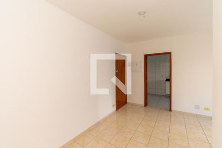 Sala de apartamento à venda com 2 quartos, 65m² em Liberdade, São Paulo