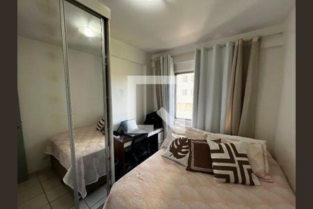 Quarto 1 de apartamento para alugar com 2 quartos, 48m² em Samambaia, Brasília