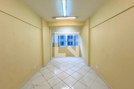 Sala/Quarto de apartamento para alugar com 1 quarto, 30m² em Centro, Rio de Janeiro