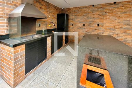 Área comum de apartamento para alugar com 1 quarto, 30m² em Centro, Rio de Janeiro