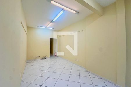 Sala/Quarto de apartamento para alugar com 1 quarto, 30m² em Centro, Rio de Janeiro