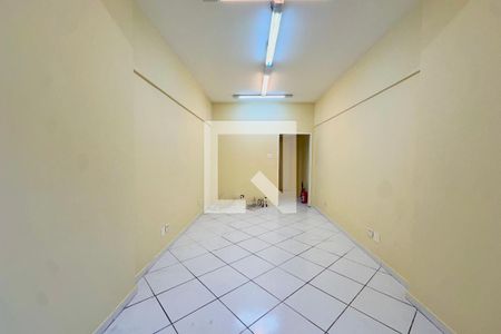 Sala/Quarto de apartamento para alugar com 1 quarto, 30m² em Centro, Rio de Janeiro