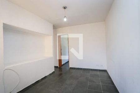 Sala de apartamento para alugar com 2 quartos, 47m² em Jardim das Esmeraldas, São Paulo