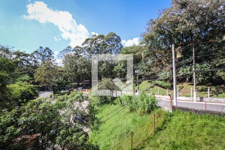 Vista de apartamento para alugar com 2 quartos, 47m² em Jardim das Esmeraldas, São Paulo