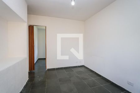 Sala de apartamento para alugar com 2 quartos, 47m² em Jardim das Esmeraldas, São Paulo