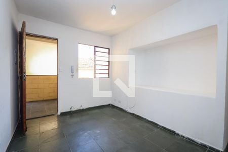 Sala de apartamento para alugar com 2 quartos, 47m² em Jardim das Esmeraldas, São Paulo