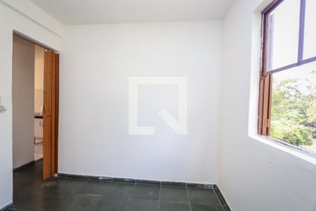 Quarto de apartamento para alugar com 2 quartos, 47m² em Jardim das Esmeraldas, São Paulo