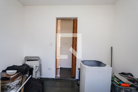 Quarto 2 de apartamento para alugar com 2 quartos, 47m² em Jardim das Esmeraldas, São Paulo