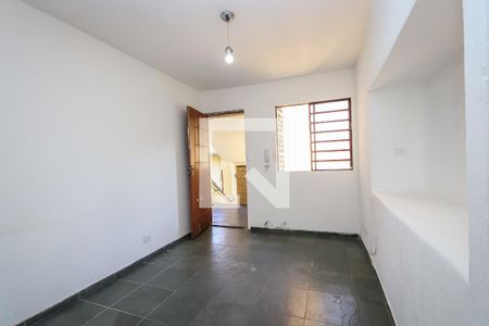 Sala de apartamento para alugar com 2 quartos, 47m² em Jardim das Esmeraldas, São Paulo