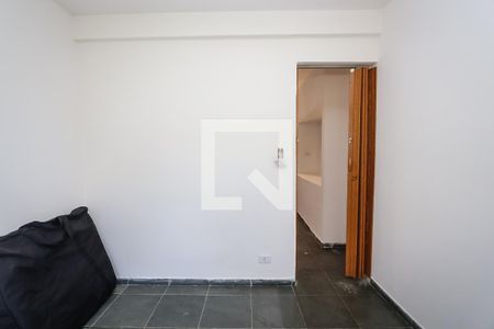 Quarto de apartamento para alugar com 2 quartos, 47m² em Jardim das Esmeraldas, São Paulo