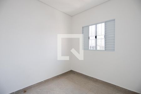 Quarto 2 de casa para alugar com 2 quartos, 80m² em Lauzane Paulista, São Paulo