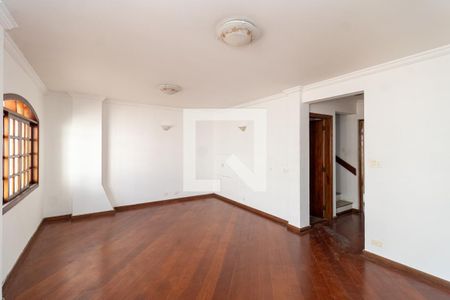 Sala de casa à venda com 3 quartos, 262m² em Vila Mazzei, São Paulo