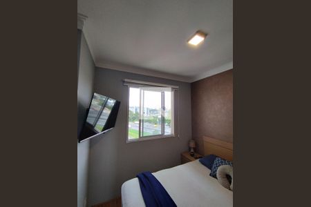 Quarto 1 de apartamento à venda com 2 quartos, 32m² em Parque Fongaro, São Paulo