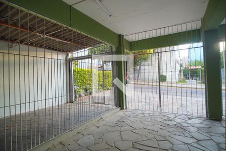Garagem de apartamento à venda com 2 quartos, 138m² em Sarandi, Porto Alegre