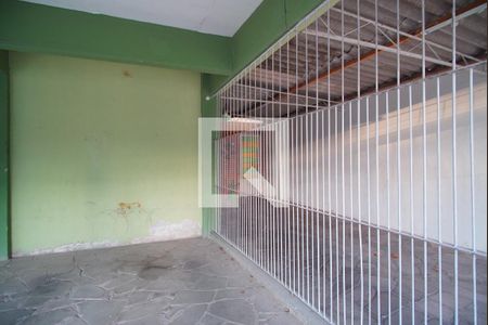 Garagem de apartamento à venda com 2 quartos, 138m² em Sarandi, Porto Alegre