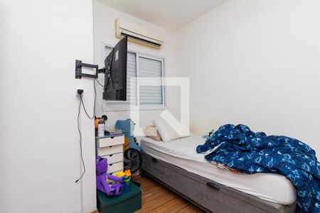 Quarto 1 de casa de condomínio à venda com 3 quartos, 132m² em Vila Matilde, São Paulo