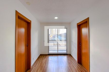 Sala de apartamento para alugar com 2 quartos, 38m² em Belenzinho, São Paulo