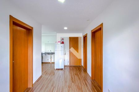 Sala de apartamento para alugar com 2 quartos, 38m² em Belenzinho, São Paulo