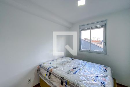 Quarto 1 de apartamento para alugar com 2 quartos, 38m² em Belenzinho, São Paulo