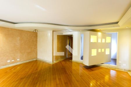 Sala de apartamento para alugar com 3 quartos, 170m² em Vila Andrade, São Paulo