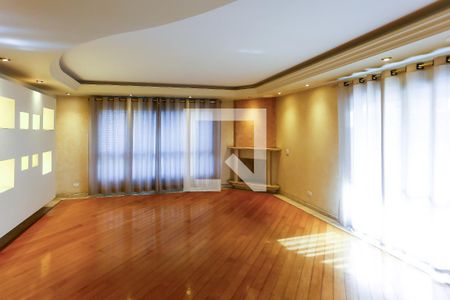 Sala de apartamento para alugar com 3 quartos, 170m² em Vila Andrade, São Paulo