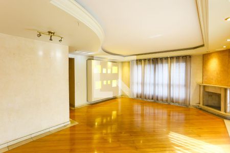 Sala de apartamento para alugar com 3 quartos, 170m² em Vila Andrade, São Paulo