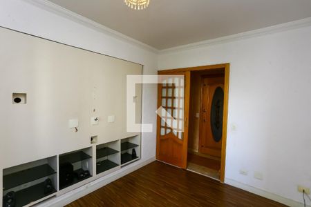 Sala de apartamento para alugar com 3 quartos, 170m² em Vila Andrade, São Paulo