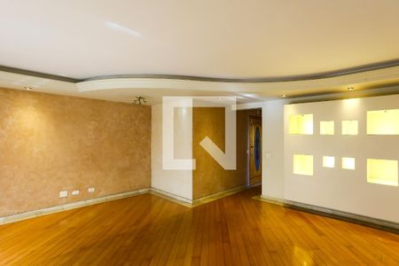 Sala de apartamento para alugar com 3 quartos, 170m² em Vila Andrade, São Paulo