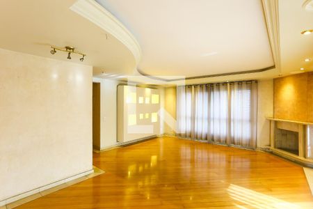 Sala de apartamento para alugar com 3 quartos, 170m² em Vila Andrade, São Paulo