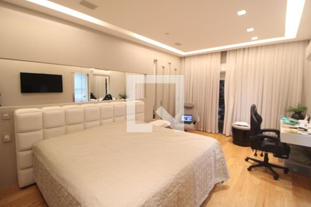 Quarto 2 de apartamento à venda com 2 quartos, 235m² em Santana, São Paulo