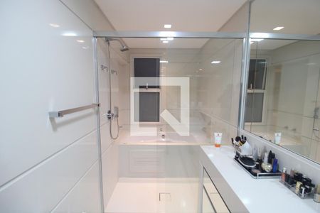 Quarto 2 - Banheiro de apartamento à venda com 2 quartos, 235m² em Santana, São Paulo