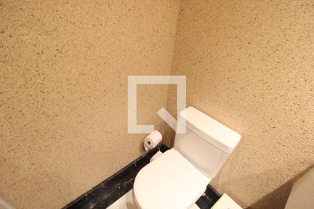 Lavabo de apartamento à venda com 2 quartos, 235m² em Santana, São Paulo