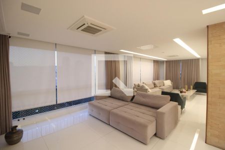 Sala de apartamento à venda com 2 quartos, 235m² em Santana, São Paulo